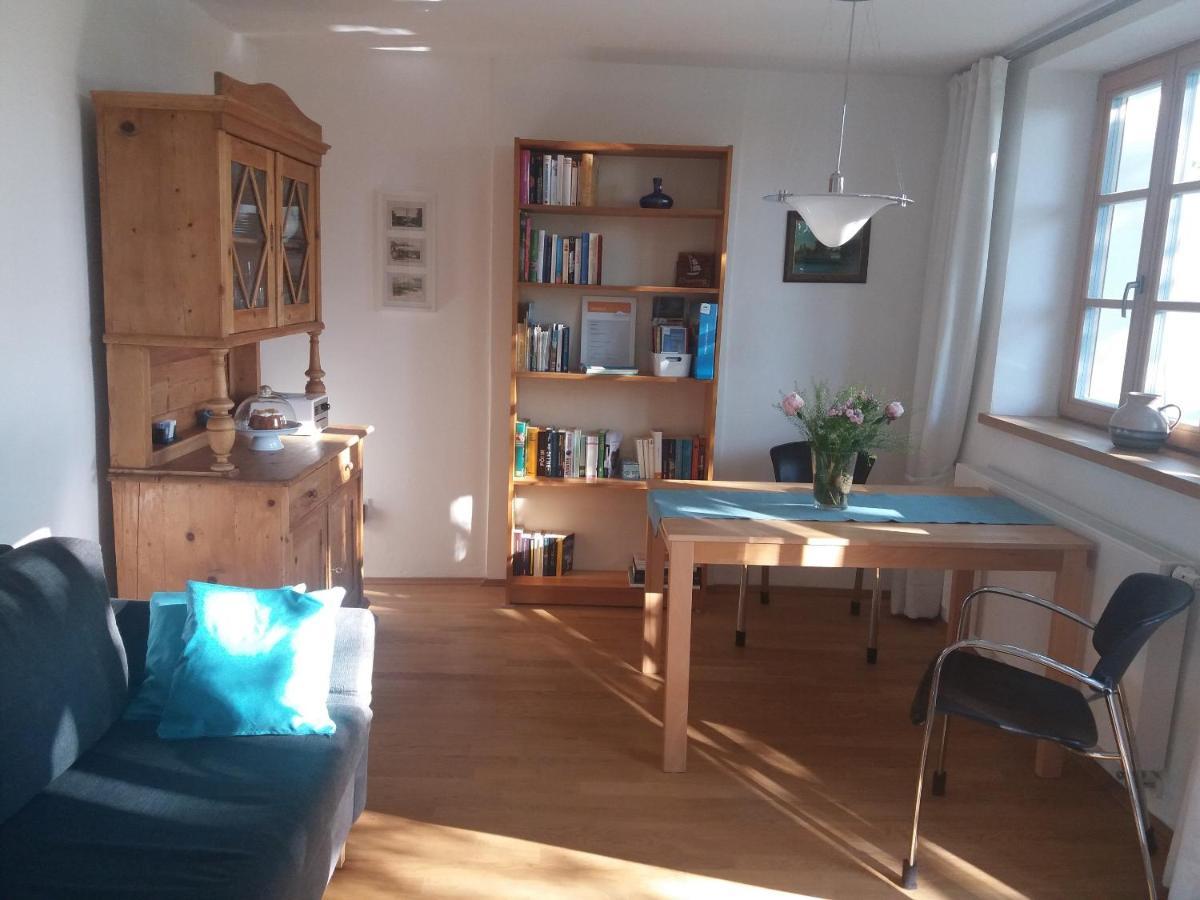 Ferienwohnung Adlmaier Chieming Ngoại thất bức ảnh